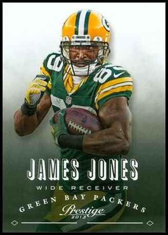 72 James Jones